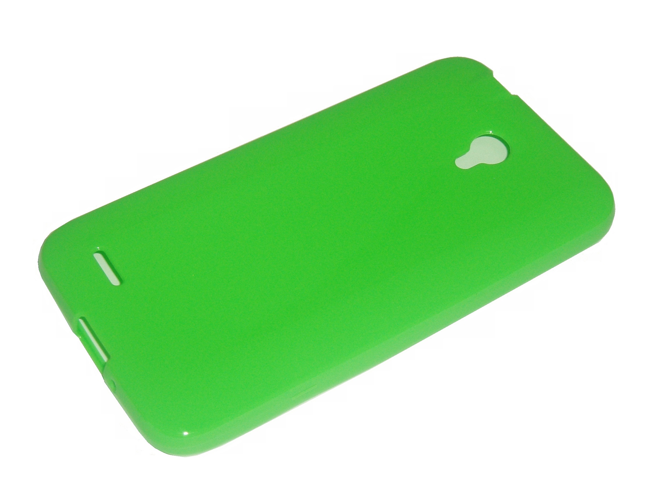 

Etui Nakładka Jelly Case Samsung J500F Galaxy J5