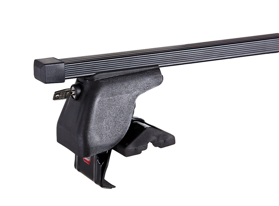 БАГАЖНИК НА ДАХ VW GOLF V 3 / 5 ДВЕРЕЙ ВРОЦЛАВ @