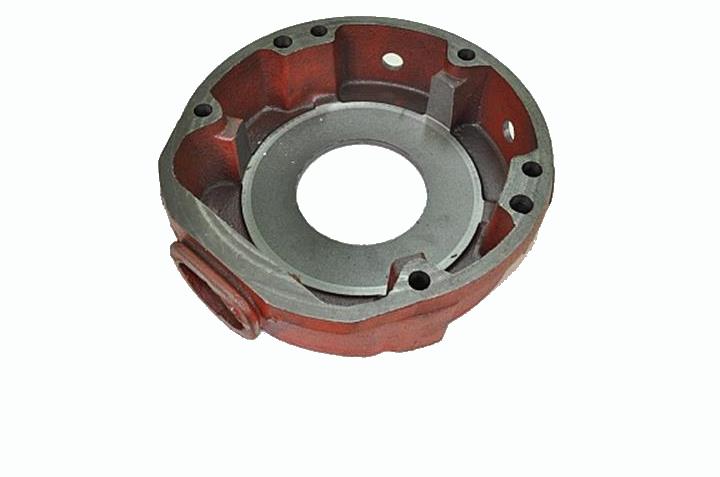 70-3502035 - Agro-Mar корпус тормозного корпуса MTZ BELARUS PRONAR