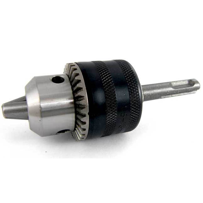 

Uchwyt Wiertarski Kluczyk 13mm 1/2 Adapter Sds
