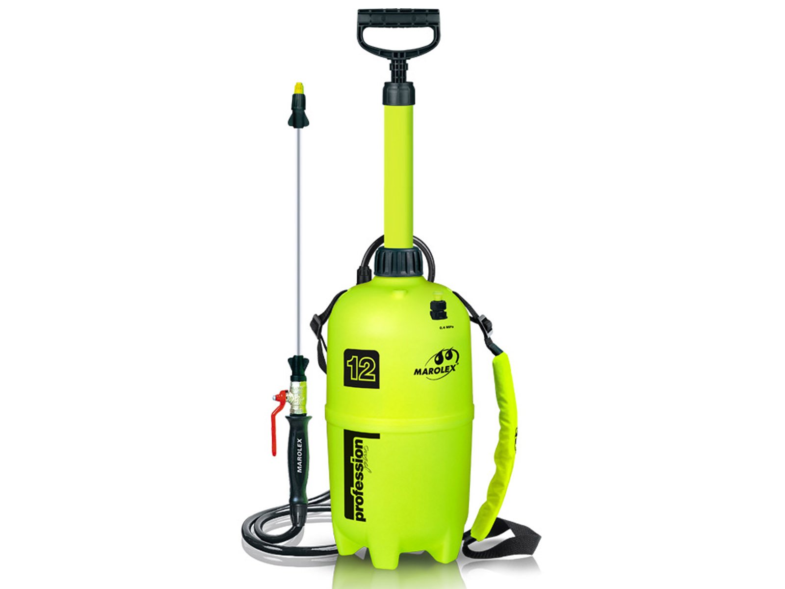 

Marolex Opryskiwacz Profession Plus 12l Bielenie!
