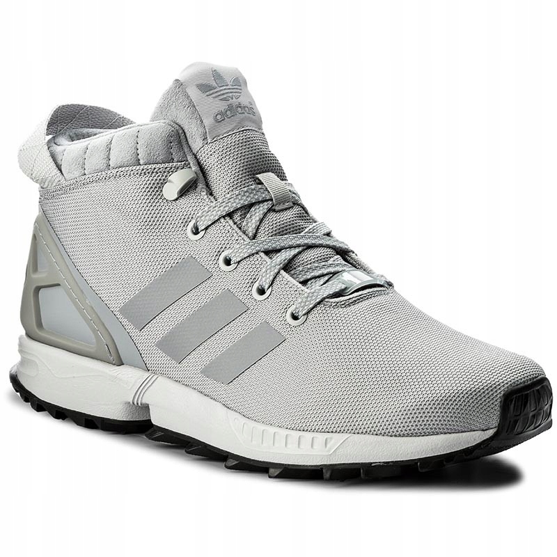 ADIDAS ORIGINALS BUTY ZX FLUX WYSOKI YB9433 41 1 3 7608761859 Allegro.pl