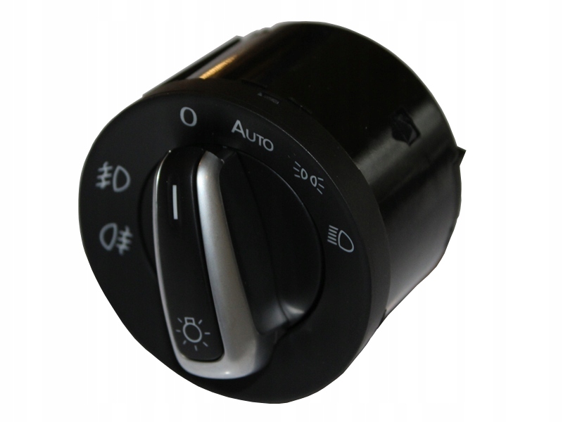 ПЕРЕМИКАЧ ПЕРЕМИКАЧ СВІТЛА VW TRANSPORTER T5 FL