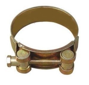 

Opaska Zaciskowa Skręcana Gbs SGB/W1 56-59mm