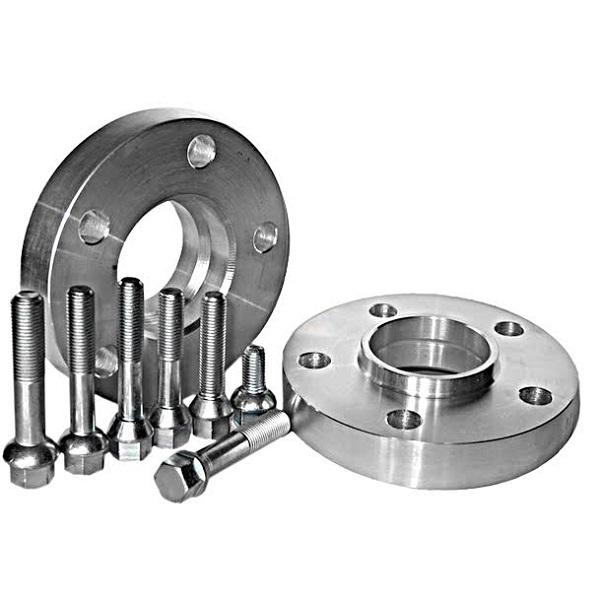 Dystanse BMW F01 F02 F03 F04 10mm 5x120 Sruby