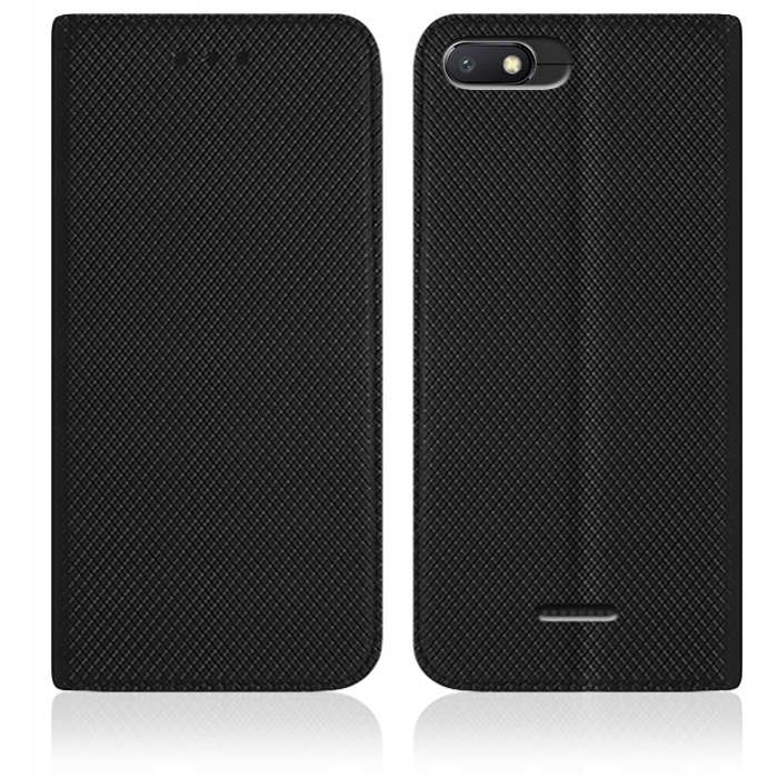 

Etui Do Xiaomi Redmi 6A Na Magnes Szkło
