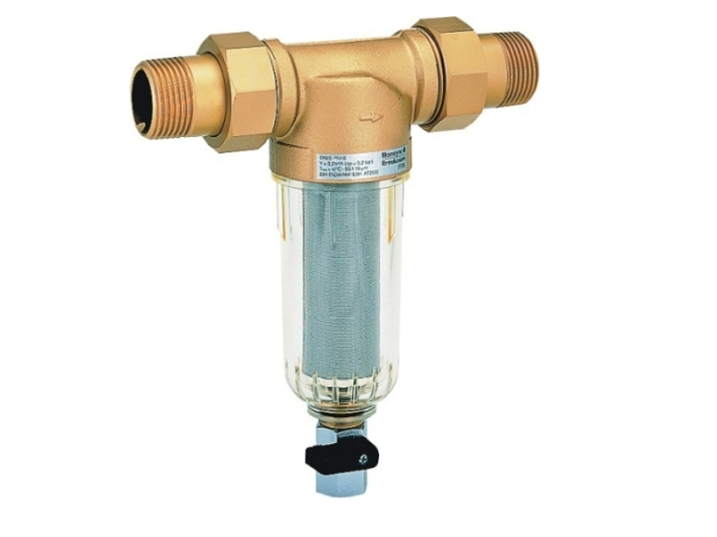 

Filtr Samoczyszczący 3/4'' Honeywell FF06-3/4AA