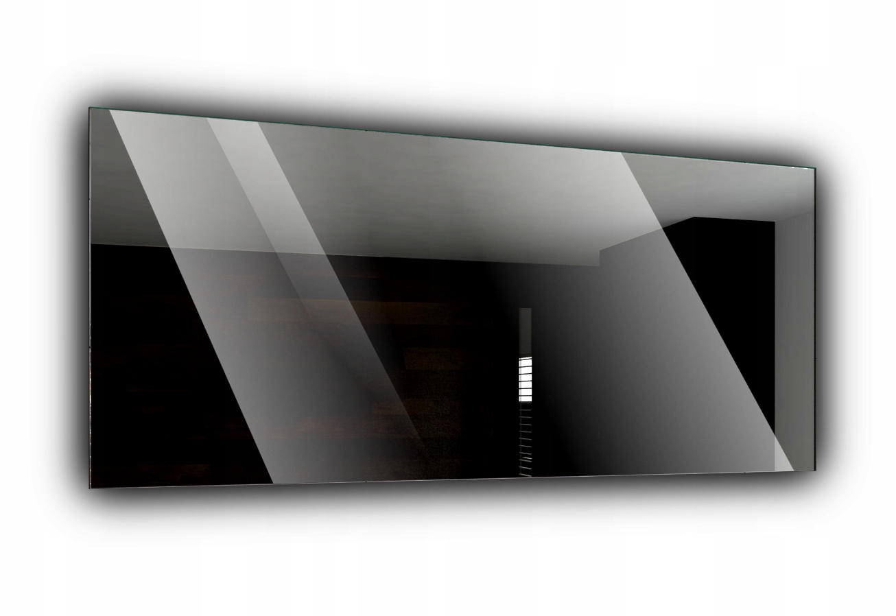 

Lustro Agc Jakość Teflon -120x80 - Lustra 24H Dpd