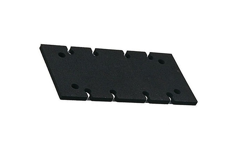 

Makita Stopa Płyta Szlifierska BO4900V BO4901