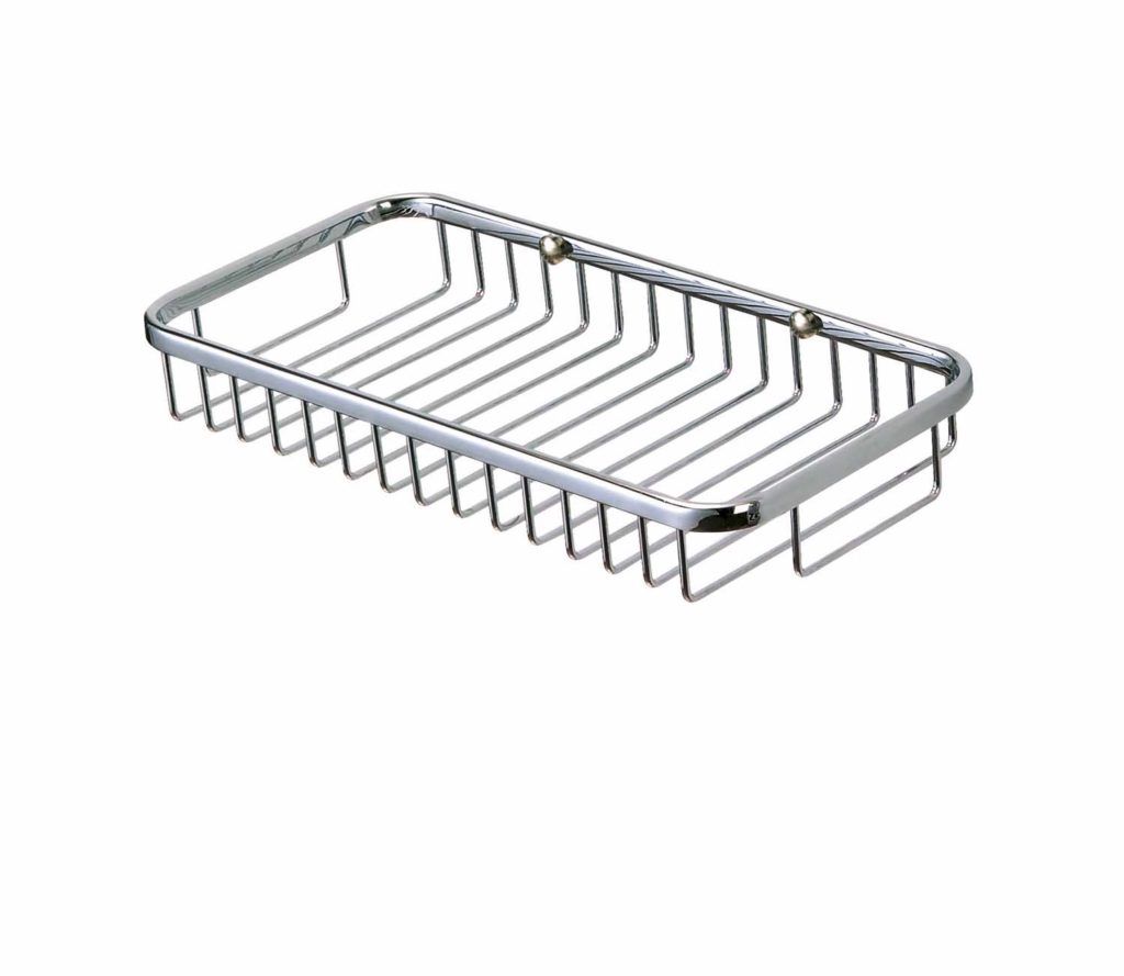 Stella Classic košík 16.013 chrom