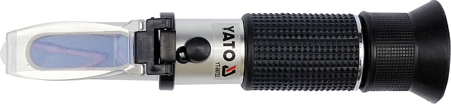 

Refraktometr Do Pomiaru Płynów YT-06722 Yato