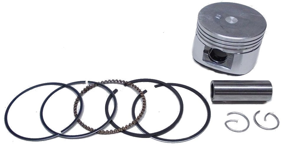 

Tłok GY150 skutery chiny 4T 2-szlif 57,90mm T309