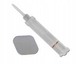 PLYTKA ZEL SENSORA CZUJNIKA ALFA ROMEO Spider III