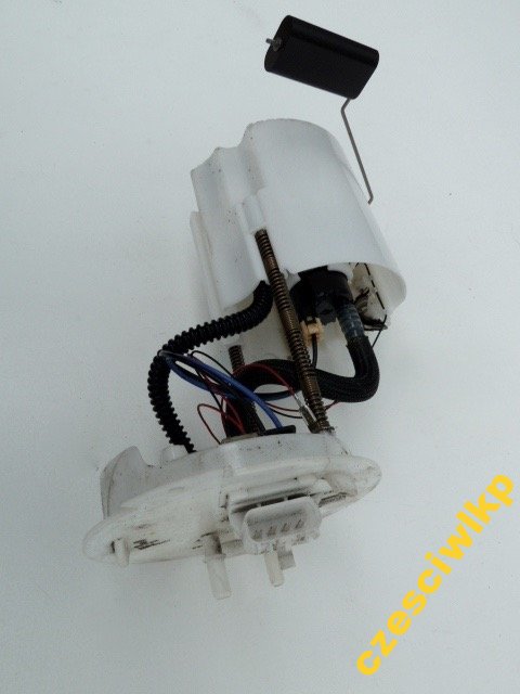 feed pump OPEL ASTRA J IV 2.0 CDTI A20DTH