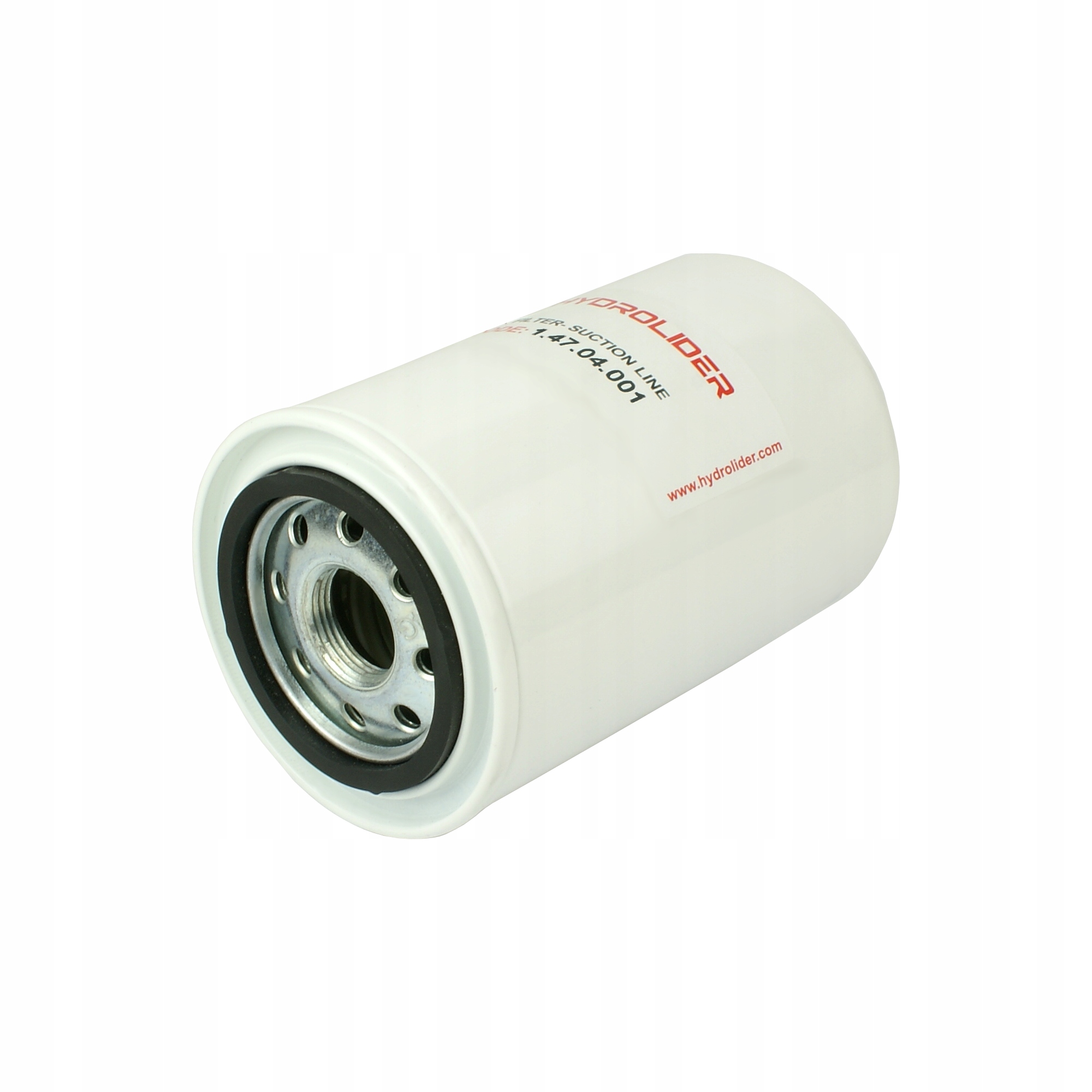 1.47.04.001 - 75L AHC ГИДРАВЛИЧЕСКИЙ ВОЗВРАТНЫЙ ФИЛЬТРУЮЩИЙ ЭЛЕМЕНТ