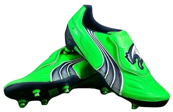 Kůže Nové Zátky Vruty Puma V1.11 K Sg 40