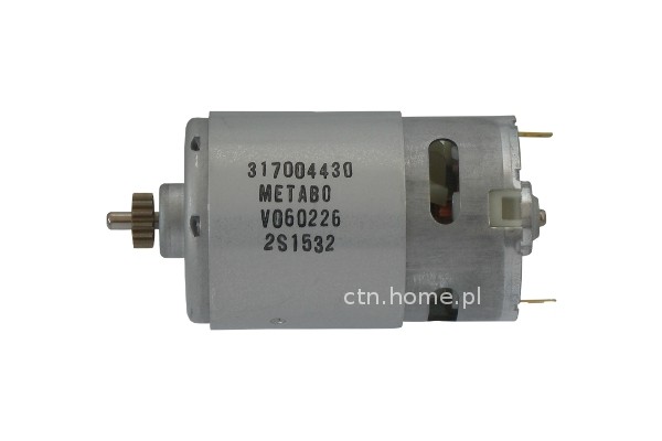 

Silnik 18 V wkrętarki Metabo Bs 18