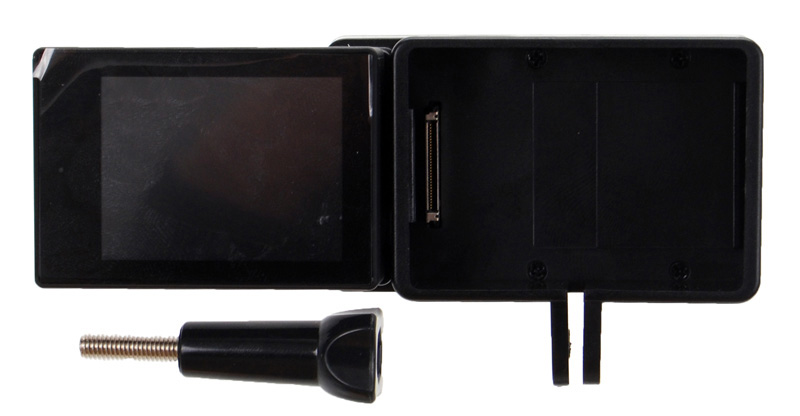 

Zestaw Ramka Z Ekranem GoPro 3+ 4 Selfie GP360