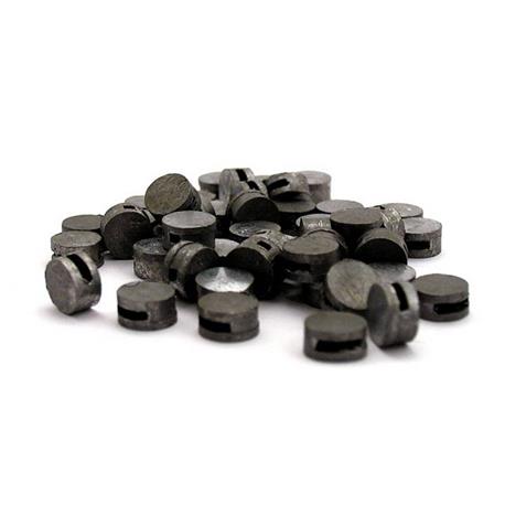 

Plomby Ołowiane Okrągłe 10 MM Opakowanie 1KG
