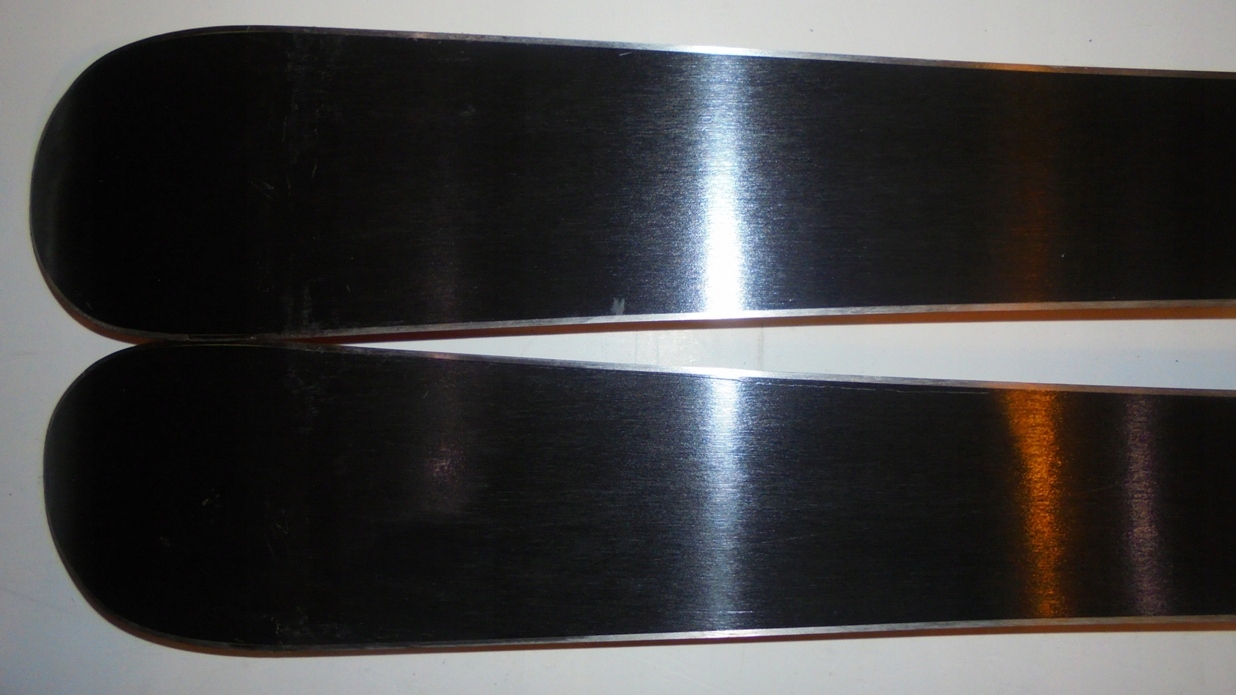 Narty ROSSIGNOL RADICAL JR dł. 100 cm Rodzaj Dziecięce