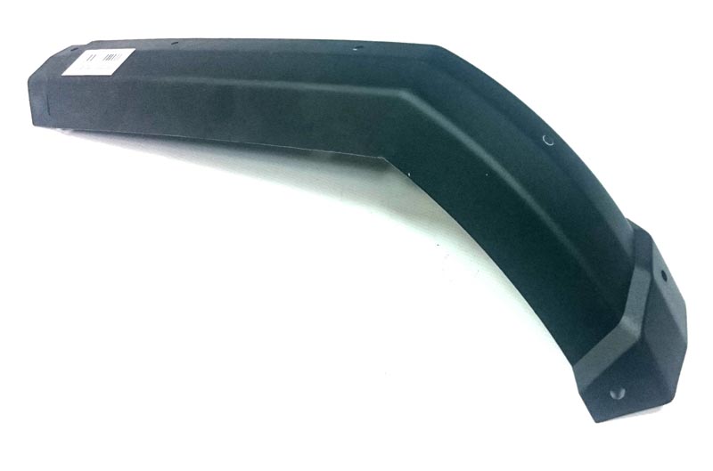 Chránič plast pravý zadní Allroad CFMoto 300