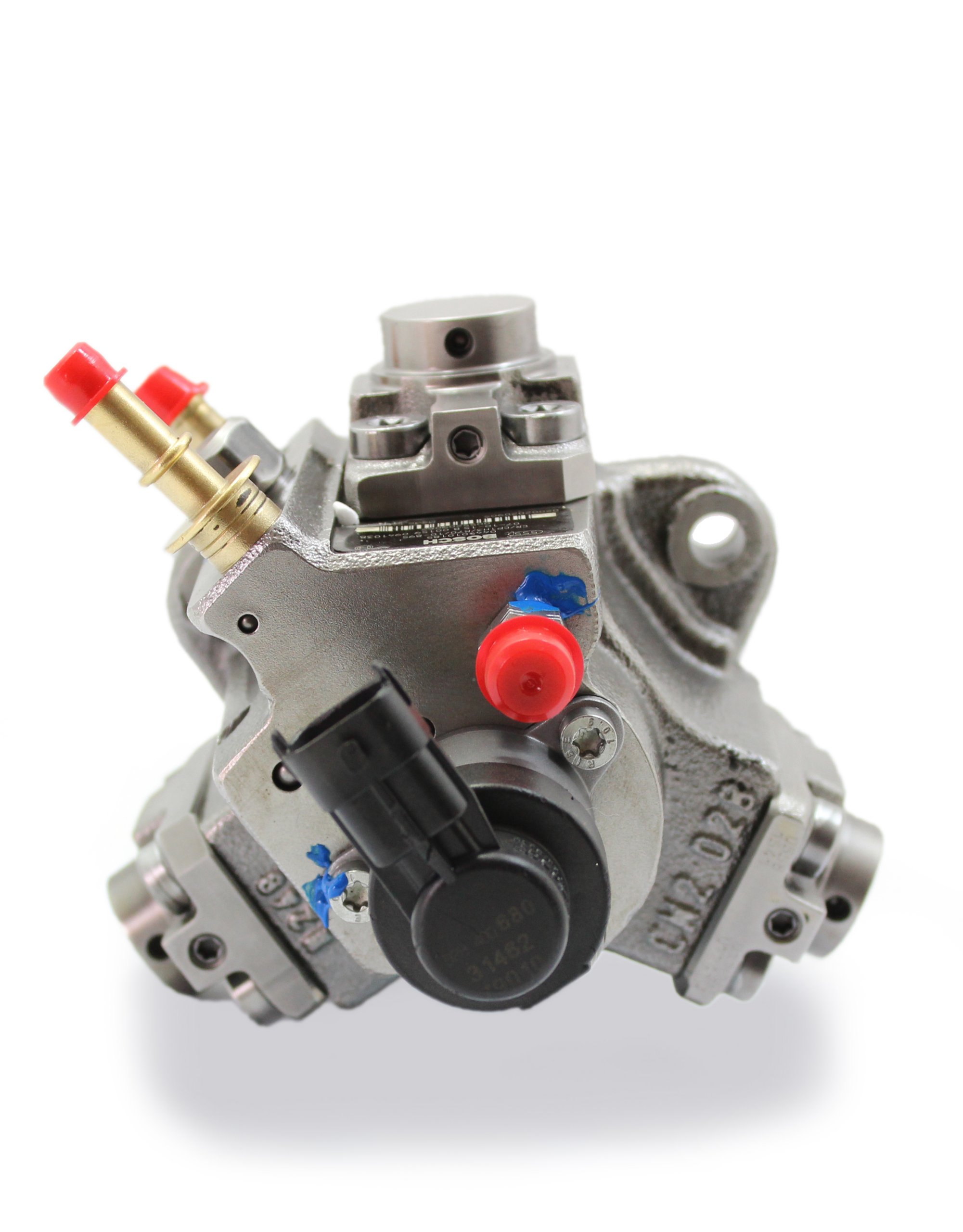 Топливный насос (ТНВД) BOSCH ALFA ROMEO GIULIETTA MITO