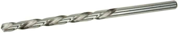 WIERTŁO DO METALU DŁUGIE FI 10.0 BIAŁE 10.0x430mm