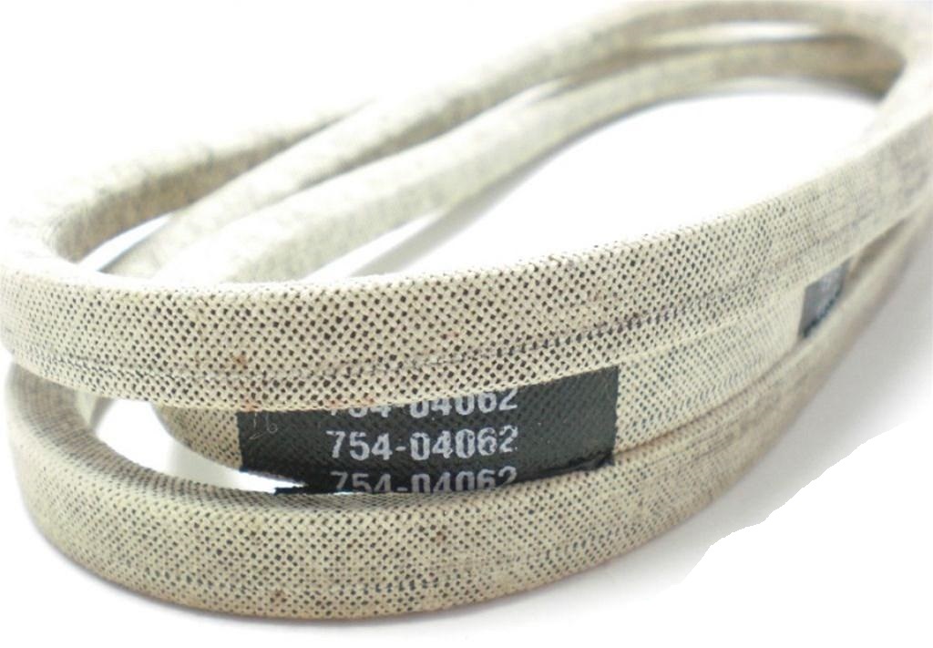 Pásik na pohon nožov traktora Mtd 754-04062 1975 mm s bočným vyhadzovaním 96 cm