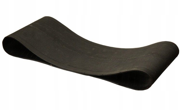 Pas nosny tasma zbrojona Kos Motyl 2015010010