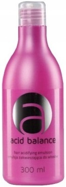 

Stapiz Acid Balance Emulsja Zakwaszająca 300 ML