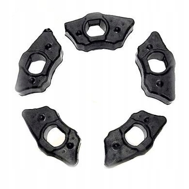 Unášecí guma Honda Vt 1100 C2 Shadow Ace SC32