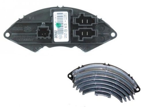 OPORNIK REZYSTOR DMUCHAWY CITROEN C4 PICASSO