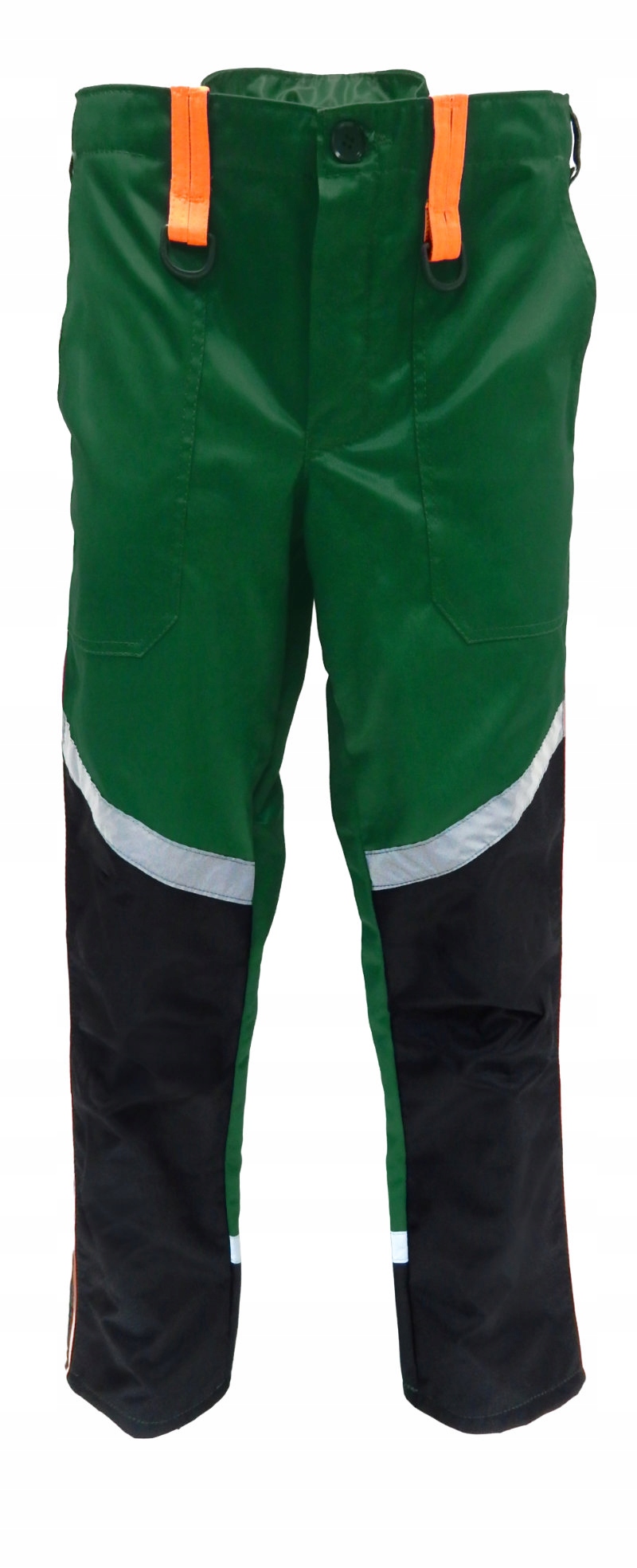 

Spodnie Cordflex dla pr. leśnego (pilarz drwal) 54