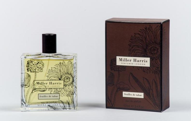 Feuilles De Tabac Edp Spray