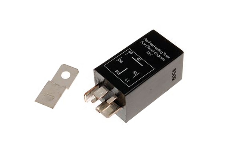 PRC6913 - DISCOVERY DEFENDER РЕЛЕ СВЕЧЕЙ НАКАЛИВАНИЯ 2.5