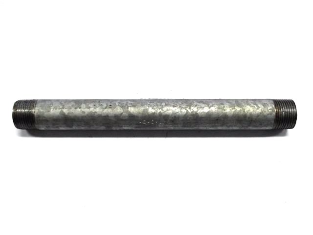 

Rura Ocynk gwintowana 2-stronnie 3/4cala 100cm 224