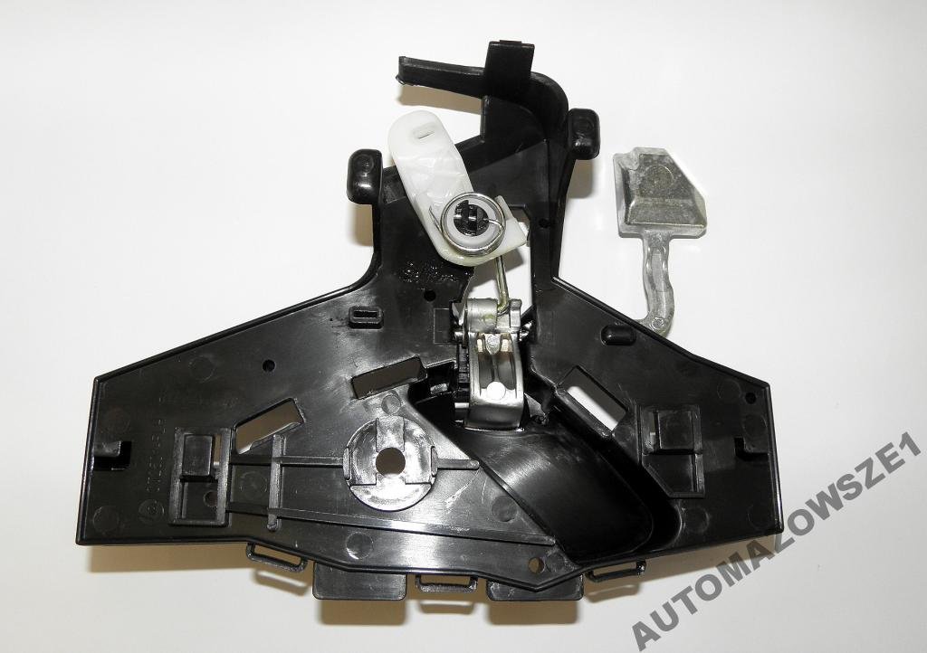 KLAMKA WEWNETRZNA PRZEDNIA LEWA Citroen C5 NOWA Part manufacturer Tech France