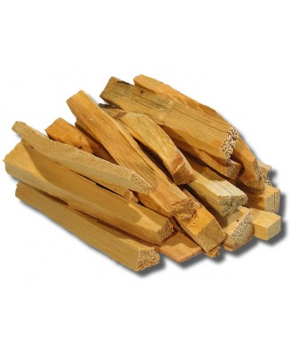 

Palo Santo Kadzidło DREWNO-święte drzewo Indian50g