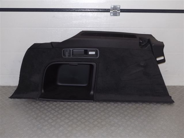 JAGUAR XF LIFT УНИВЕРСАЛ ОБИВКА БЕКОН БАГАЖНОГО ОТДЕЛЕНИЯ L