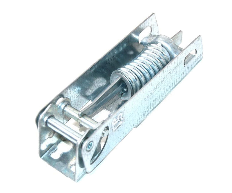 Zawias ze sprężyną zamrażarki Whirlpool