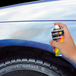 MOTIP - DAEWOO 81U Lakier akrylowy 200ml BDG Opakowanie Spray