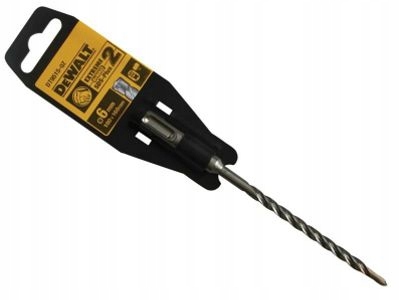 

Dewalt Wiertło Do Betonu Sds Plus 24x450MM DT9610
