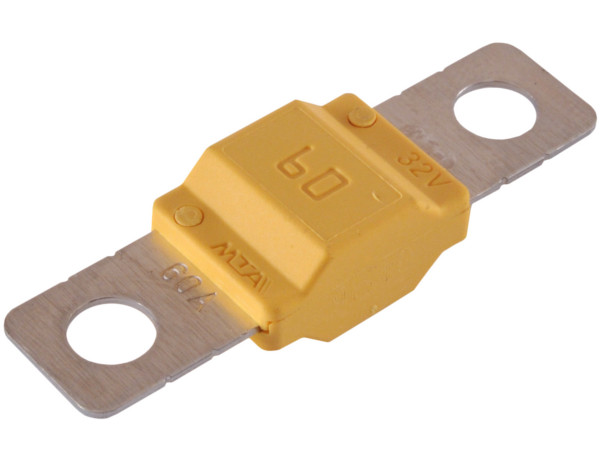 

Bezpiecznik Midival MIDI Val Mta 60A