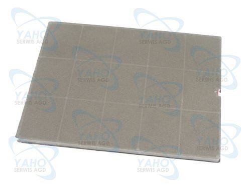 Filtr węglowy do okapu Gorenje Man k7