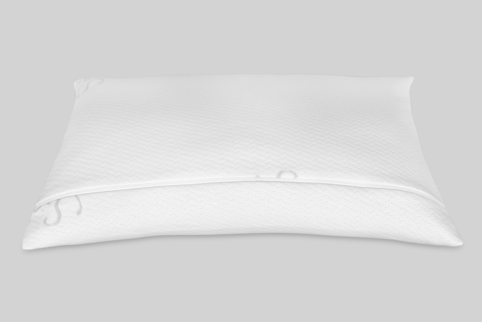 PODUSZKA Z ŁUSKĄ GRYKI JONY SREBRA 30X50 ATEST Marka Silver