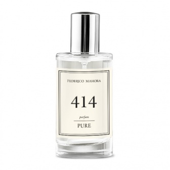 

Perfumy Pure Fm Group 414 Kwiatowe Gratisy! 50ml