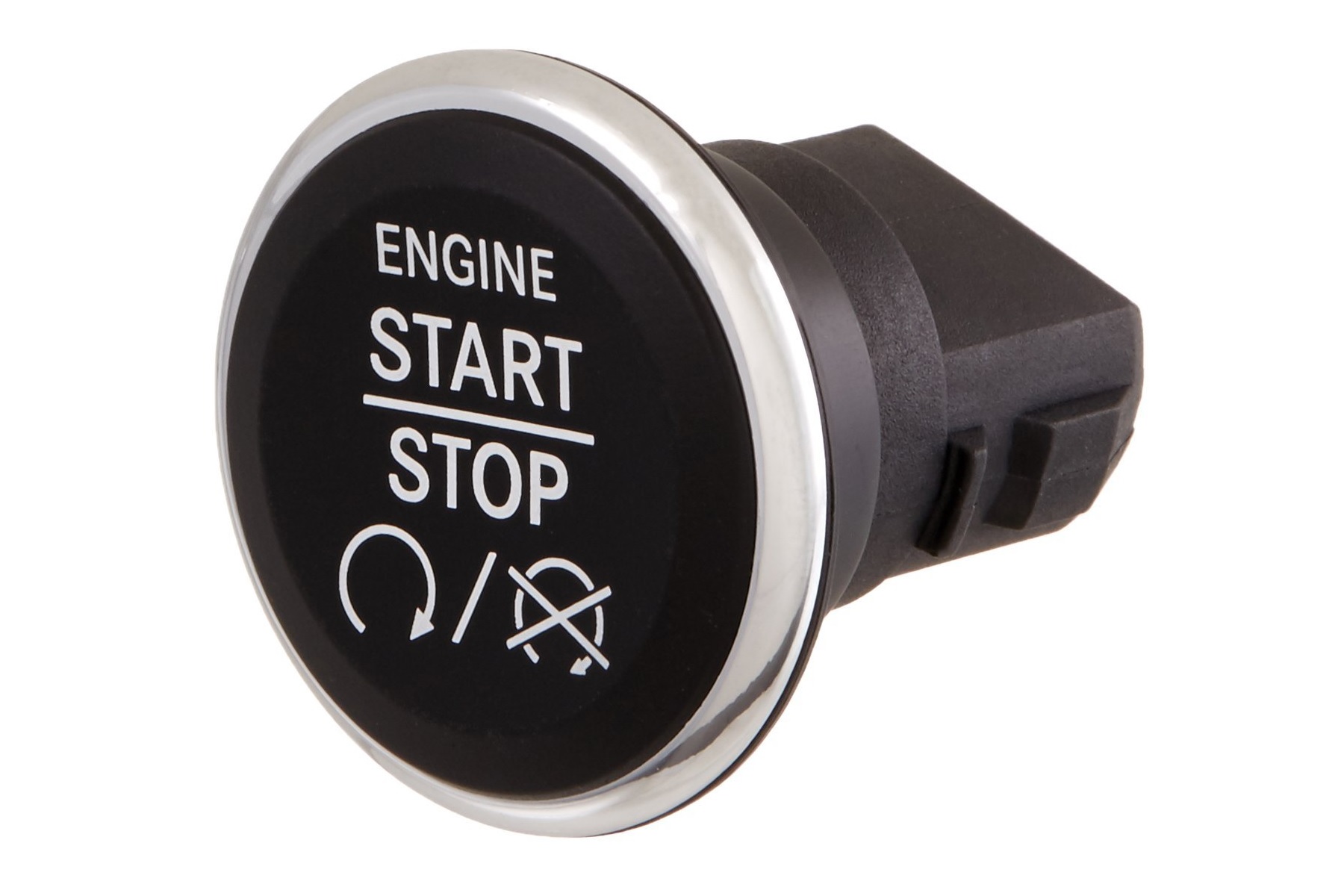 1FU931X9AC - КНОПКА ЗАПУСКА ДВИГАТЕЛЯ / ОСТАНОВКИ ЗАЖИГАНИЯ