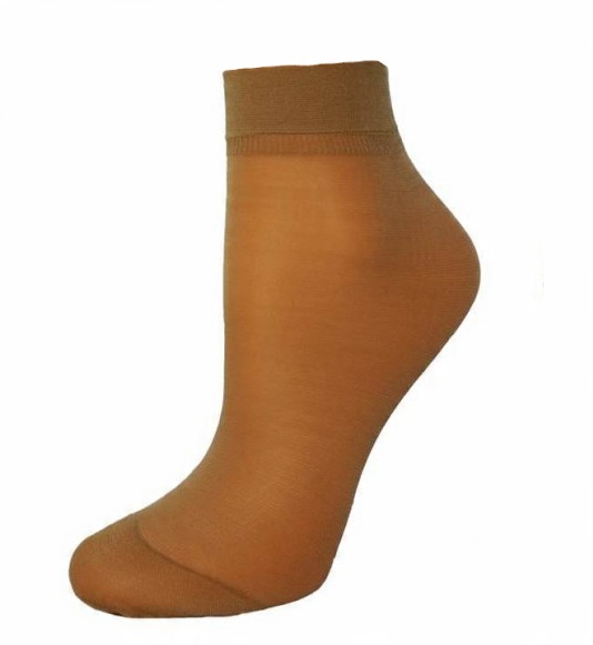 

Skarpetki Rajstopowe Lycra Mocne Uniwersalne