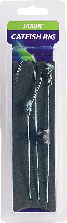 PRZYPON NA SUMA HAK 6/0 + GRZECHOTKA