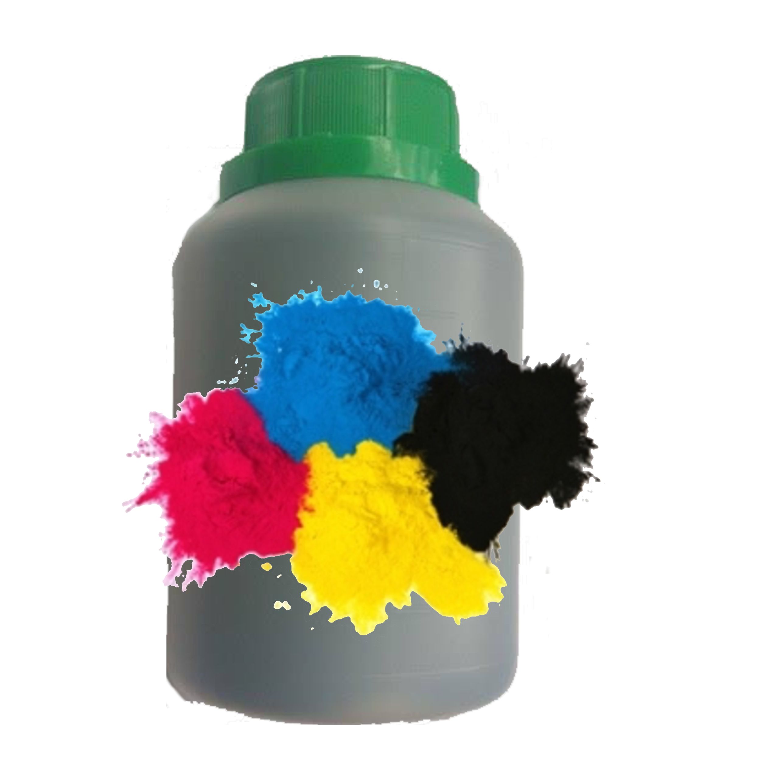 toner pro Xerox Phaser 6360 400gr a 500gr Kvalita